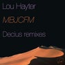 My Baby Just Cares for Me (Decius Remixes)