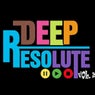 Deep Resolute Vol.2 EP