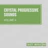 Crystal Progressive Sounds, Vol. 4