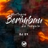 Montagem - Berimbau da Turquia