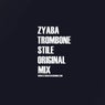 Trombone Style - Single
