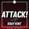 Attack! (VIP)