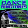 Dance Ringtones Volume 1 - Dance Music Ringtones For Your Cell Phone