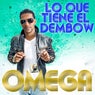 Lo Que Tiene El Dembow