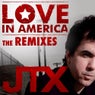 Love In America (The Remixes)