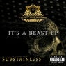 Its A Beast EP