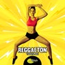 Reggaeton (Tabata Mix)