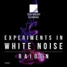 Experiments in White Noise