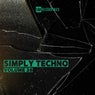 Simply Techno, Vol. 26