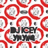 DJ Icey - Yin Yang