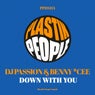 Down With You