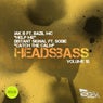 HEADSBASS VOLUME 10 - PART 2