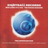 EIGHTBALL RECORDS HOUSE SESSIONS (UNMIXED VERSION AND DJ MIX REMASTERED 2022)
