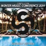 Seriously Records Presents Compilation Winter Music Conference 2019