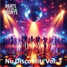 Nu Disco Hits, Vol. 3