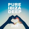 Pure Ibiza Deep 2024