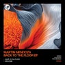 Back To The Floor EP