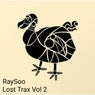 Lost Trax Vol 2