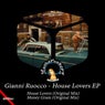 House Lovers EP