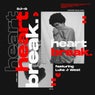 Heartbreak [Feat. Luke J West] (feat. Luke J West)