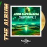 Afro Supremacia Collection Vol. 2