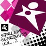 Starlight Heartbeats Volume 2