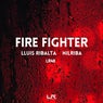 Fire Fighter