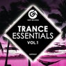 Trance Essentials, Vol.1