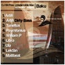 Baku - The Remixes