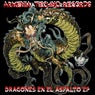 DRAGONES EN EL ASFALTO EP