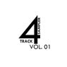Four Track Sampler Vol.01