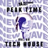 Nothing But... Peak Time Tech House, Vol. 08