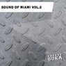 Sound of Miami Vol.2