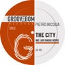 The City (Inc Luis Radio Remix)