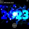 Best of Vesta & RPO Records 2023