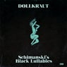 Schimanski's Black Lullabies
