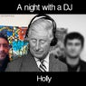 A Night With a DJ