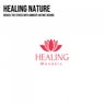 Healing Nature