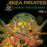 Ibiza Pirates Vol. 1 - Canna Treasures