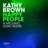 Happy People (Michael Gray Remix)