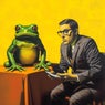 Frog Speech