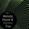 Melodic House & Techno Trax, Vol. 3