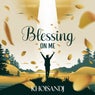 Blessings on me