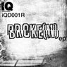 Broke(n) EP