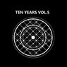 Tono Limited 10 Years Vol.5