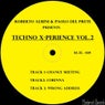 Techno X-Perience, Vol. 2