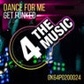 Dance For me