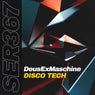 Disco Tech