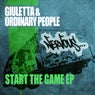 Start The Game EP