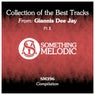 Collection of the Best Tracks From: Giannis Dee Jay, Pt. 1